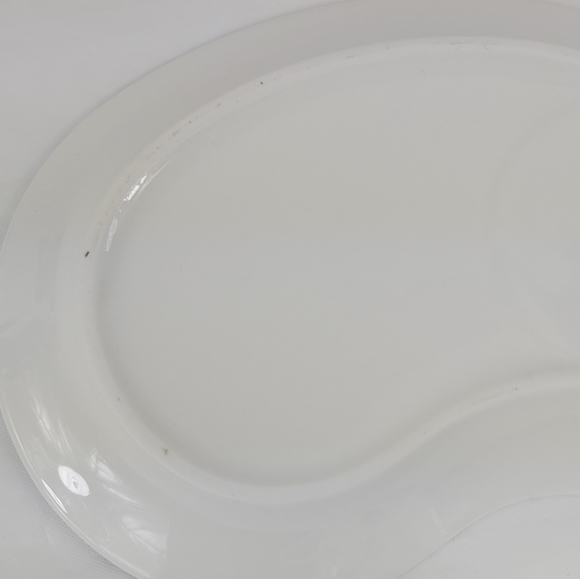 - Lauren Ashley cornflower bone china cup and saucer - Picture 9 of 11